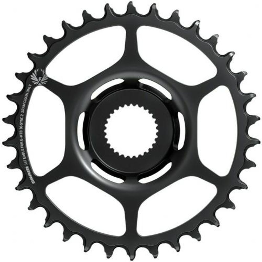 Sram Kettenblatt X Sync Eagle F Kaufland De