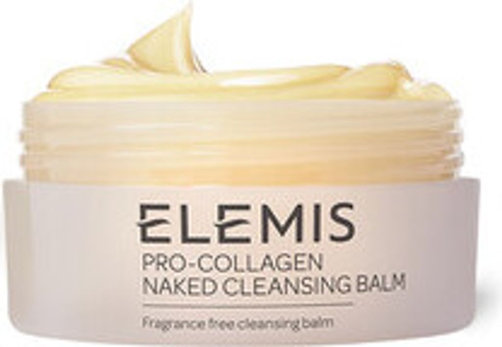 Elemis Pro Collagen Naked Cleansing Balm Kaufland De