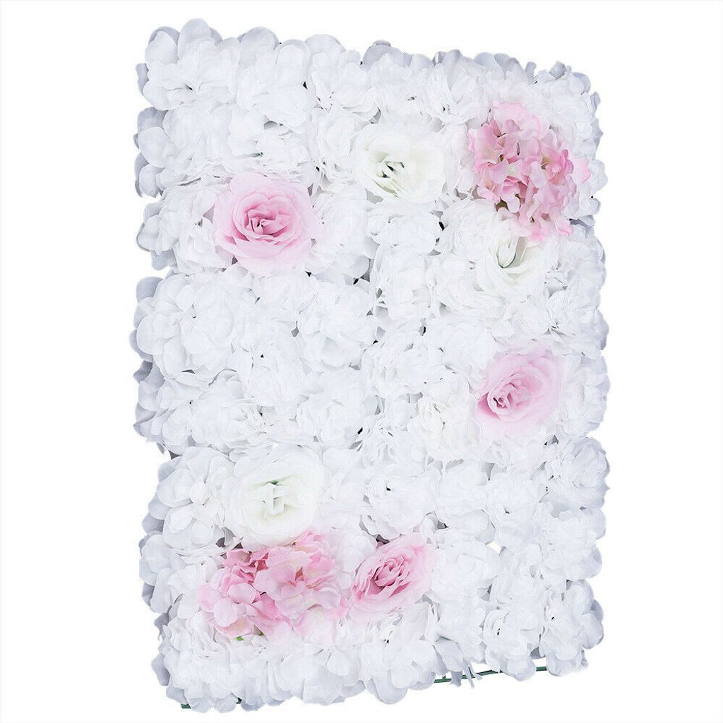 St Ck K Nstliche Blumenwand Set Cm Kaufland De