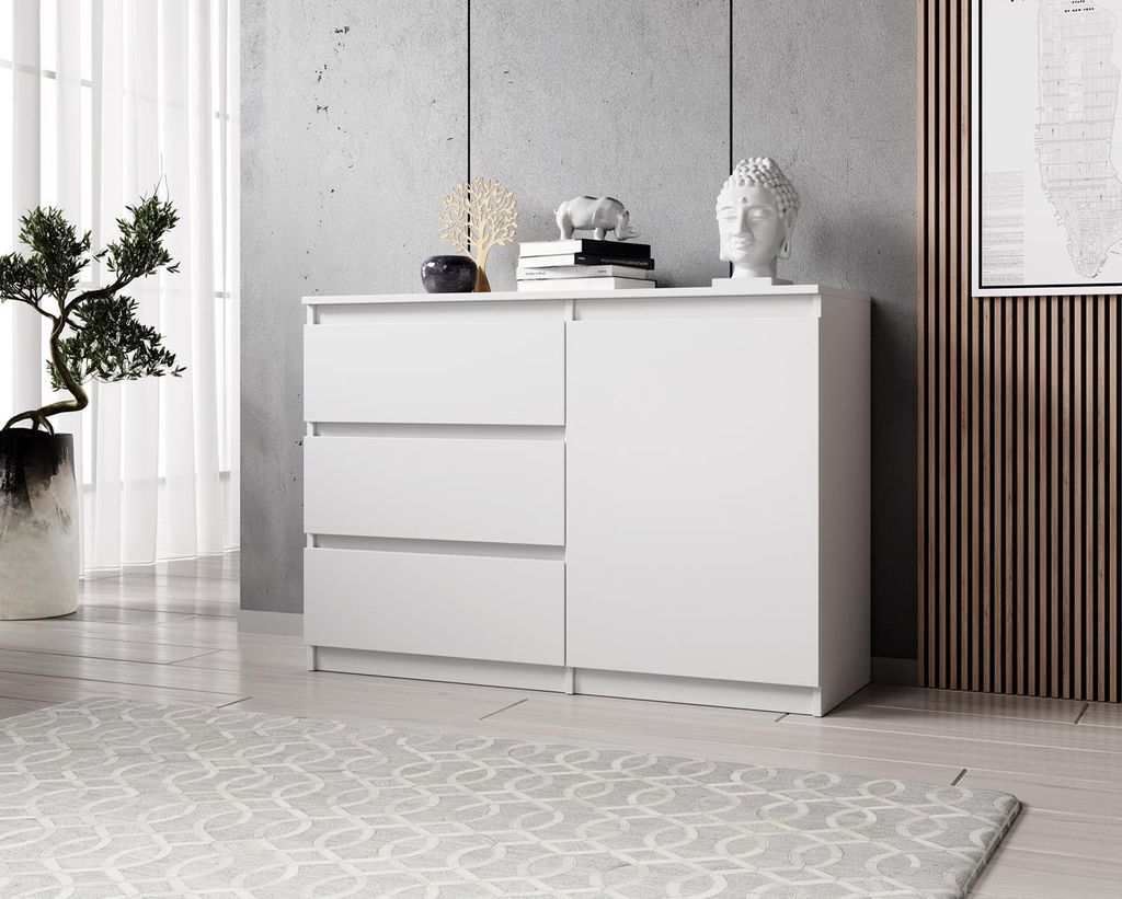 Furnix Kommode Arenal D S Sideboard Mit Kaufland De