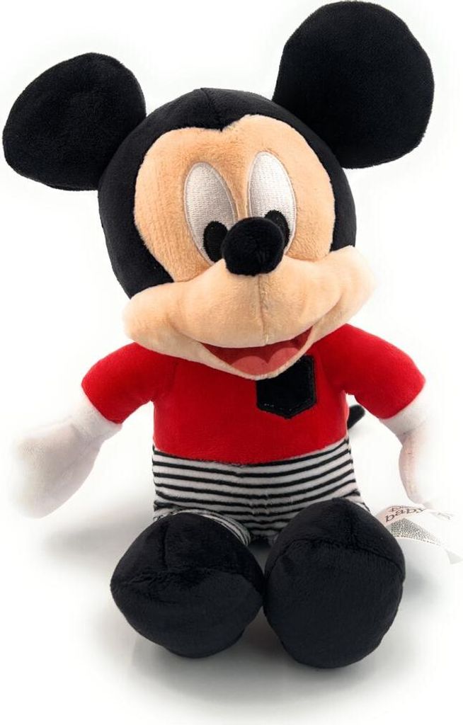 Disney Spieluhr Mickey Mouse Von Simba Toys Kaufland De