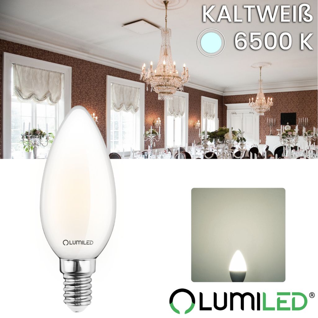 Lumiled B E Ar Wka Led W Zast Puje Kaufland Pl