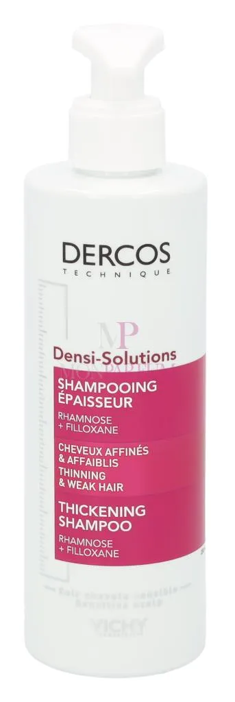 Vichy Dercos Densi Solutions Thickening Kaufland De