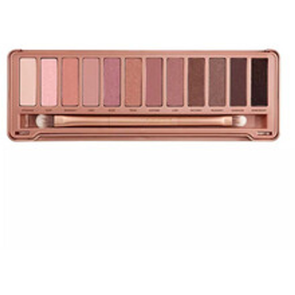 Naked 1 5 Eyeshadow Palette Paletka Očních Kaufland cz