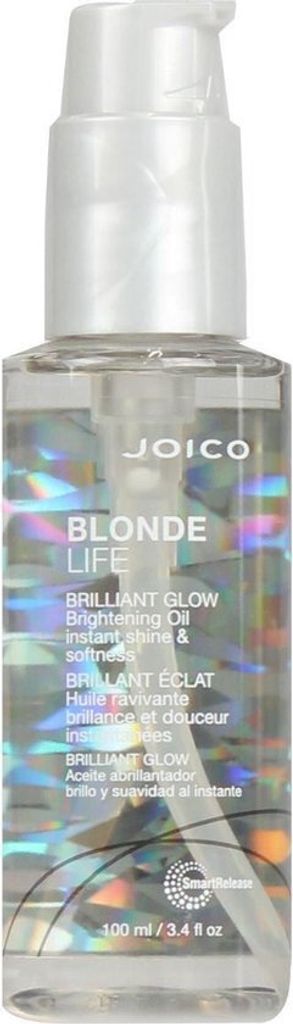 Joico Blonde Life Brilliant Glow Brightening Kaufland Sk