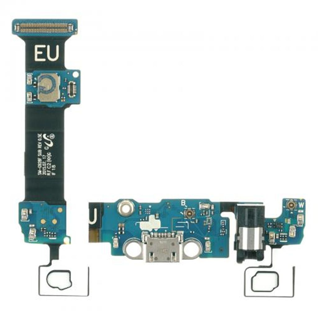 Ladebuchse Microusb Mikrofon Flex Kabel F R Kaufland De