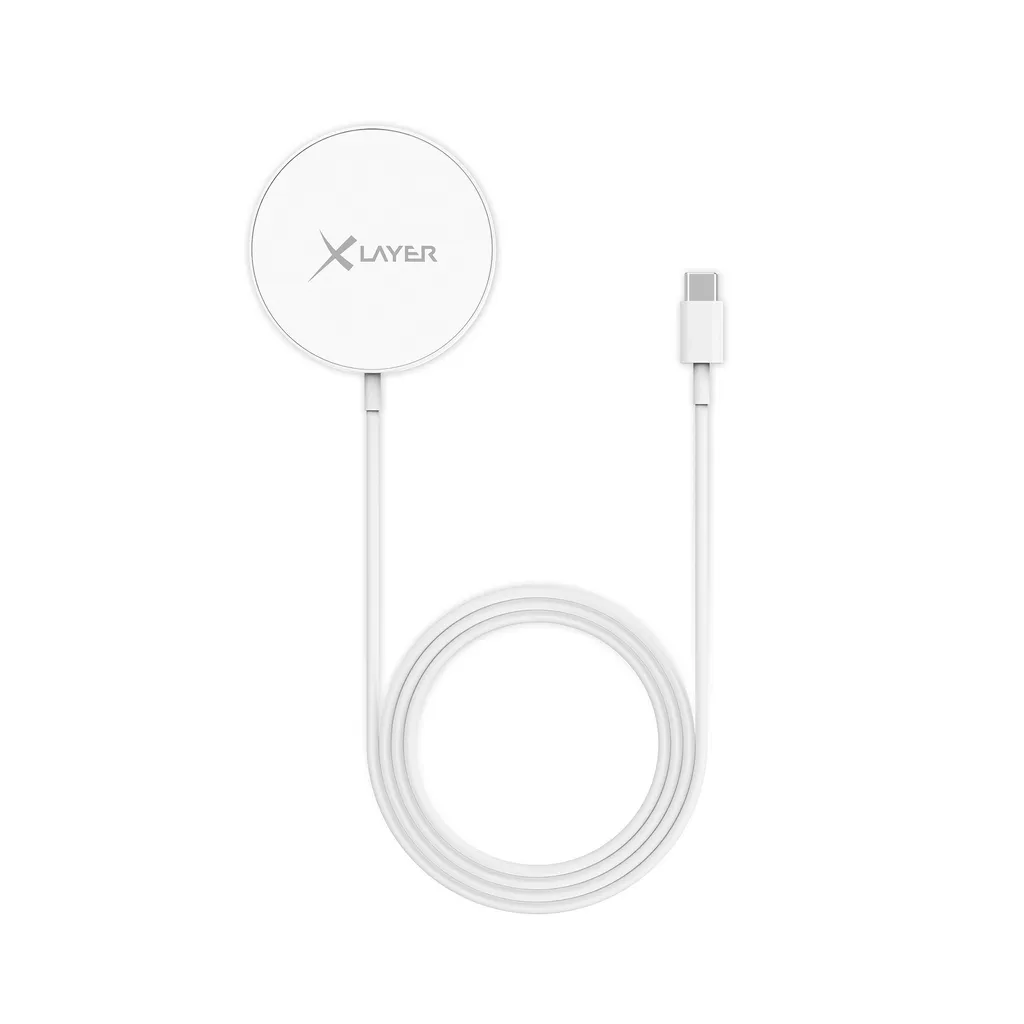 Xlayer Ladegerät XLayer MagFix Pro Wireless Kaufland de