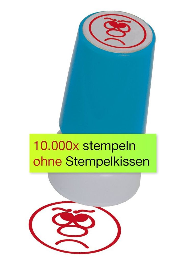 Timetex Siebdruck Stempel Perpetuum Kaufland De