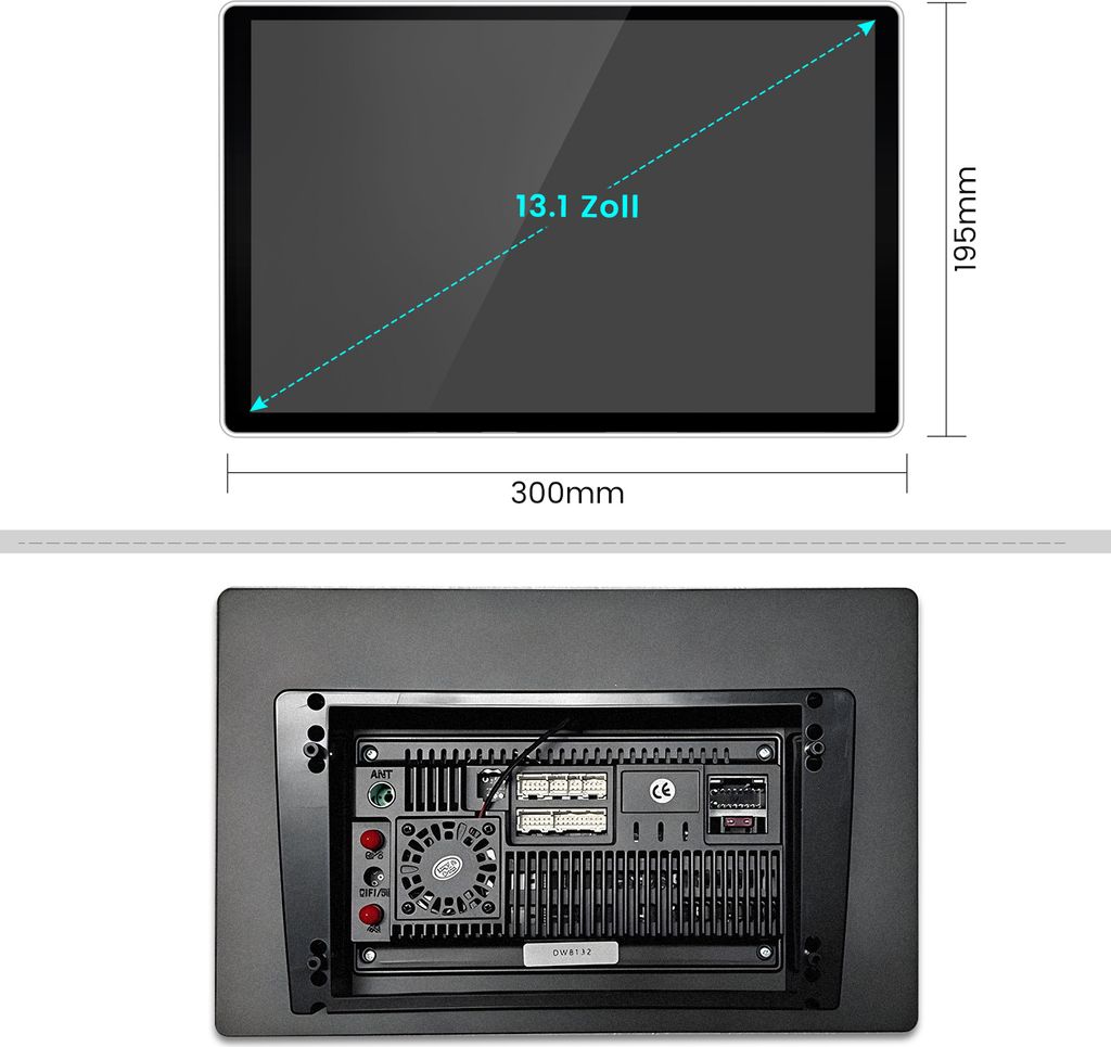 Android Autoradio Carplay F R Fiat Kaufland De