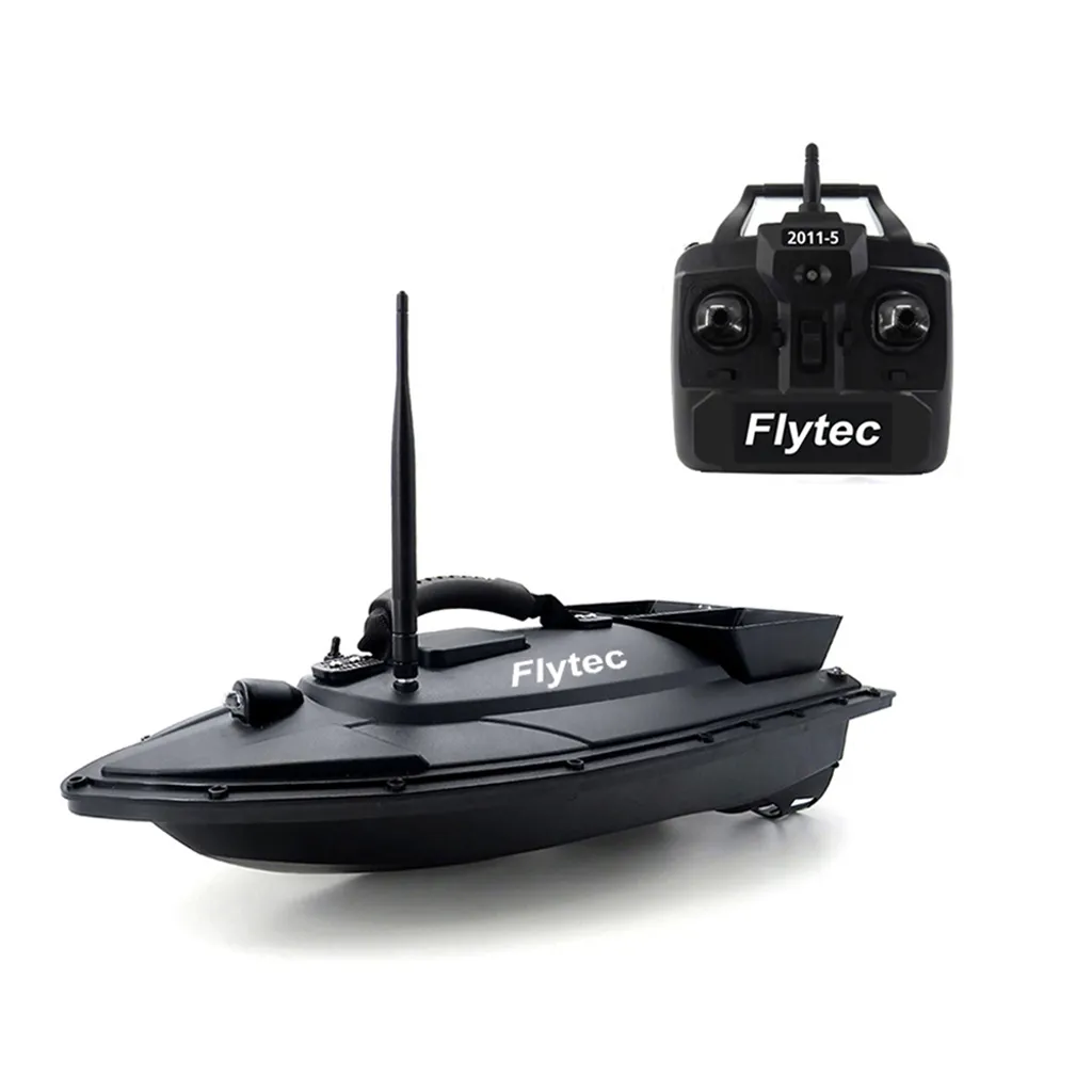 Flytec Futterboot K Derboot Baitboat M Rc Kaufland De