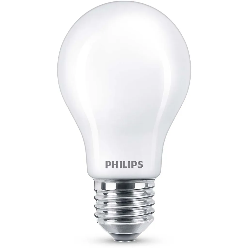 Philips Led Lampe Ersetzt W E Kaufland De