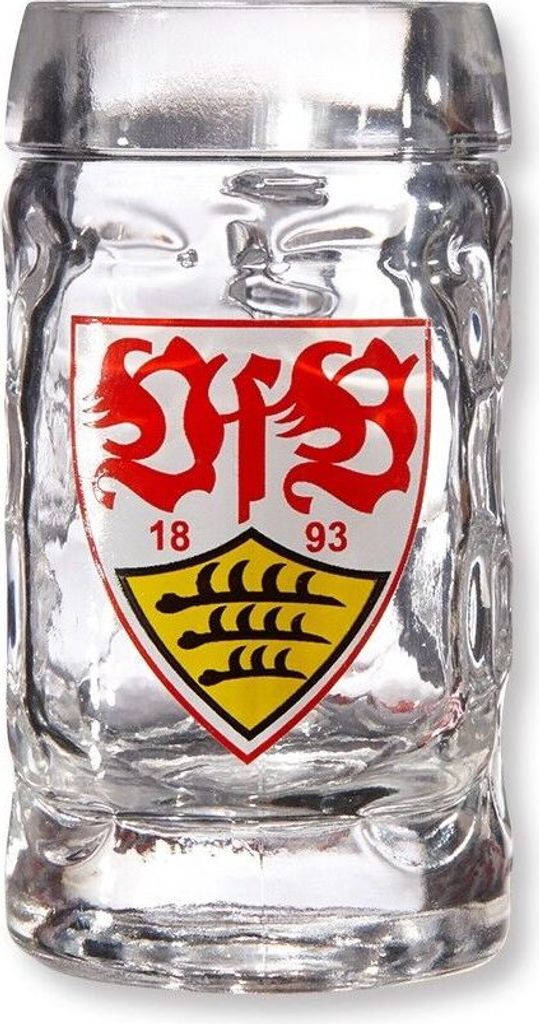 VfB Stuttgart Tassen Gläser Fanartikel Kaufland at