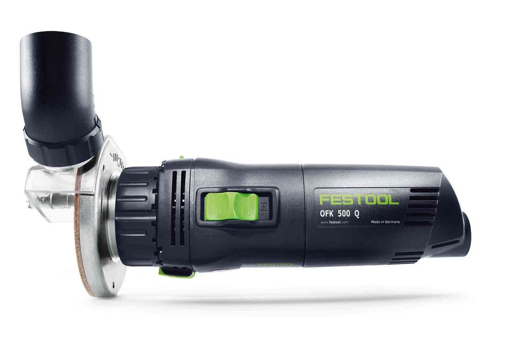 Festool Kantenfräse OFK 500 Q Plus R2 576227 Kaufland de