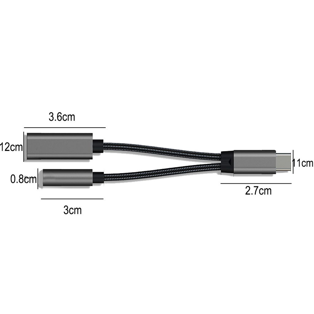 In Usb C Micro Auf Usb Adapter Seminer Kaufland De