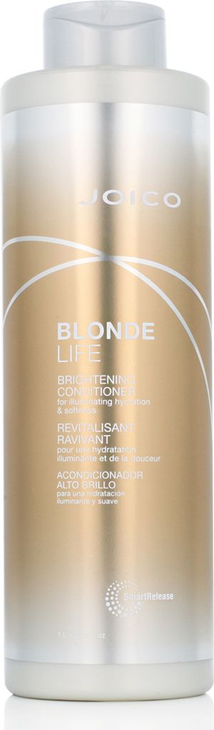 Joico Blonde Life Brightening Conditioner Kaufland De