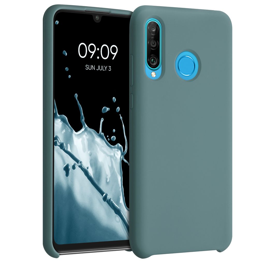 kwmobile Hülle kompatibel mit Huawei P30 Lite Kaufland de