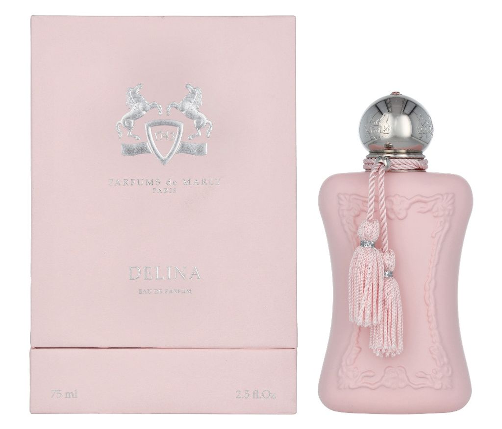 Parfums De Marly Delina Eau De Parfum Ml Kaufland De