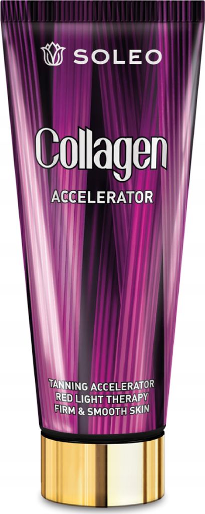 Soleo Collagen Accelerator Przyspieszacz Z Kaufland Pl