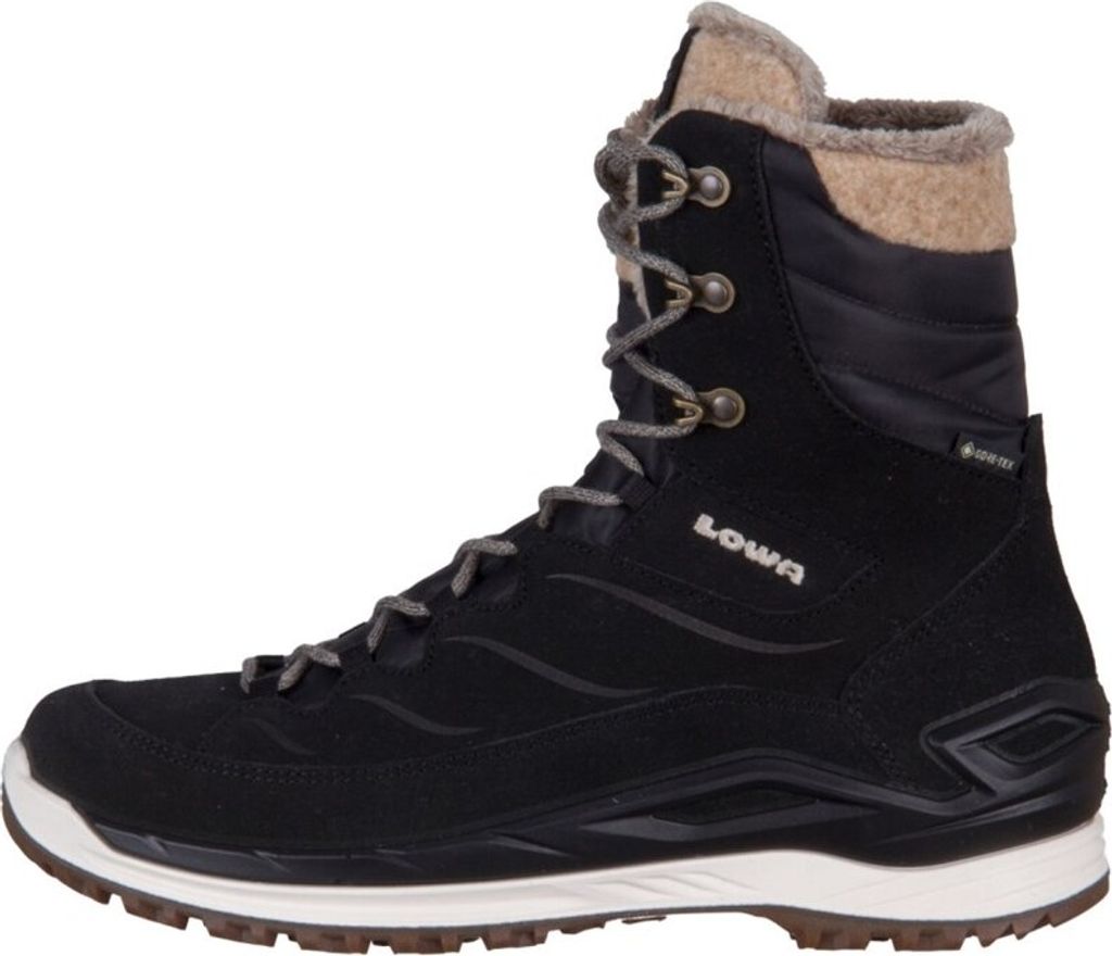 Lowa Calceta Evo GTX Ws Sportschuhe Herren Kaufland De