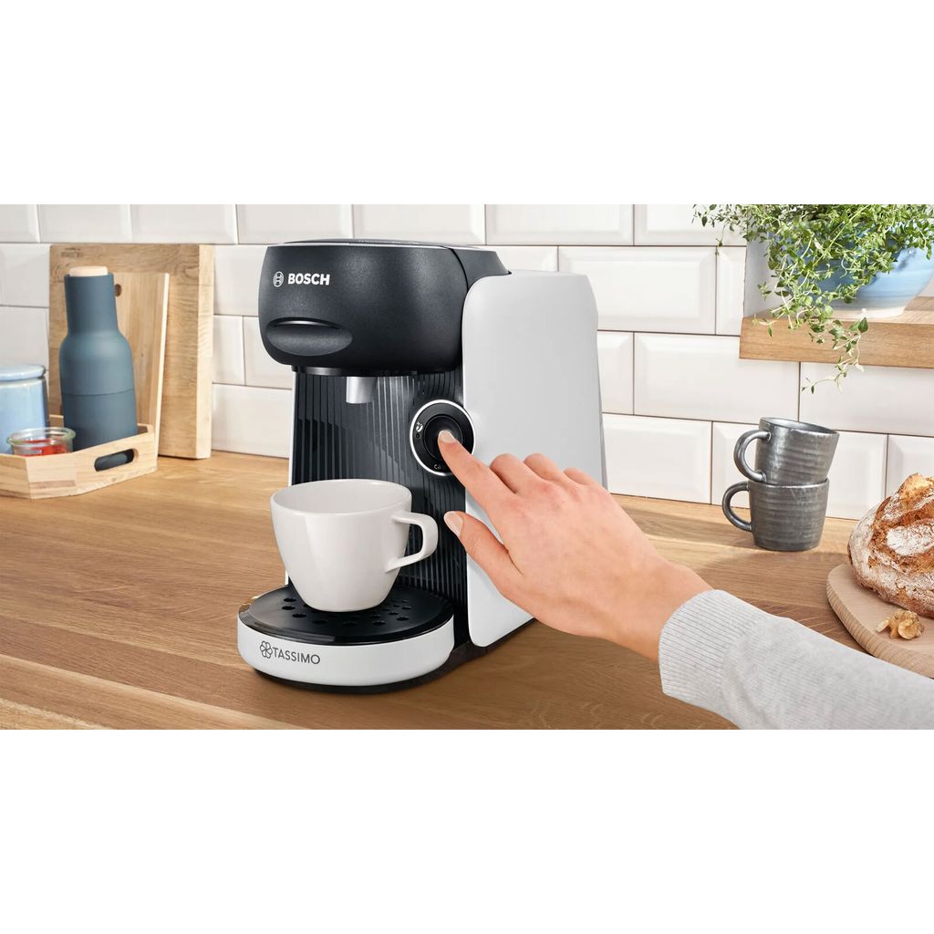 Bosch Tas E Tassimo Kapselmaschine Kaufland De