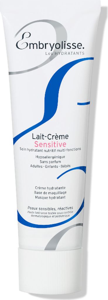 Embryolisse Sensitive Lait Cream Kaufland Cz