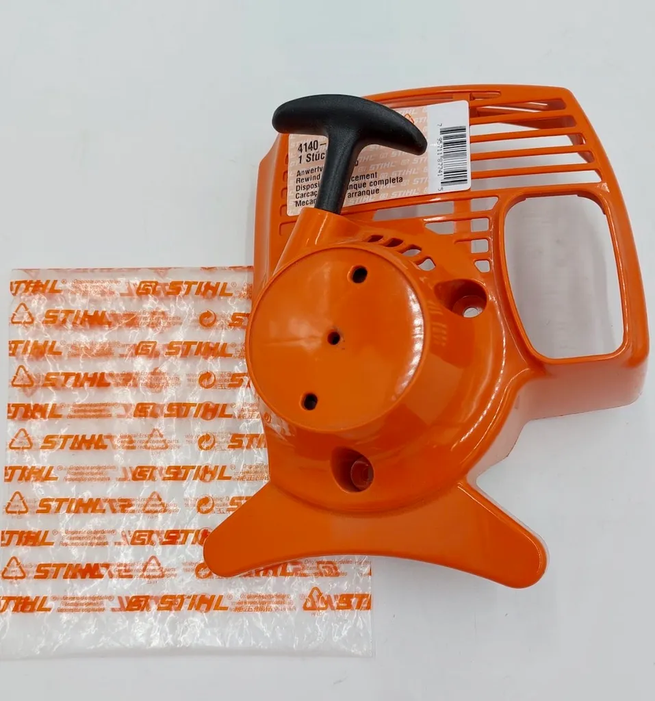 Stihl Original Anwerfvorrichtung Starter Kaufland Cz