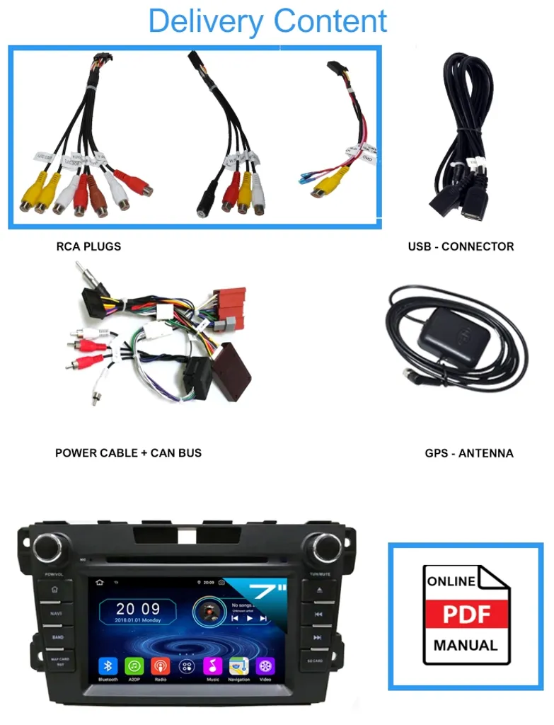 Touchscreen Android Autoradio Dvd Usb Gps Kaufland De