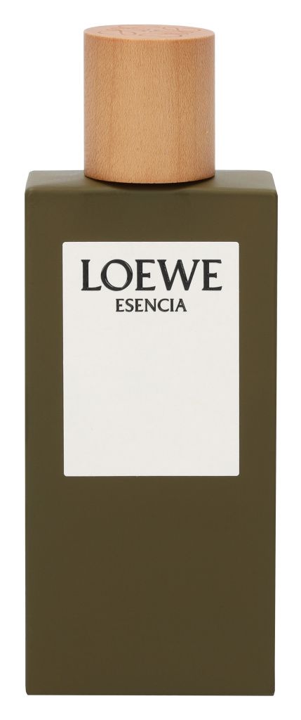 Loewe Esencia Pour Homme Edt Spray Kaufland Cz