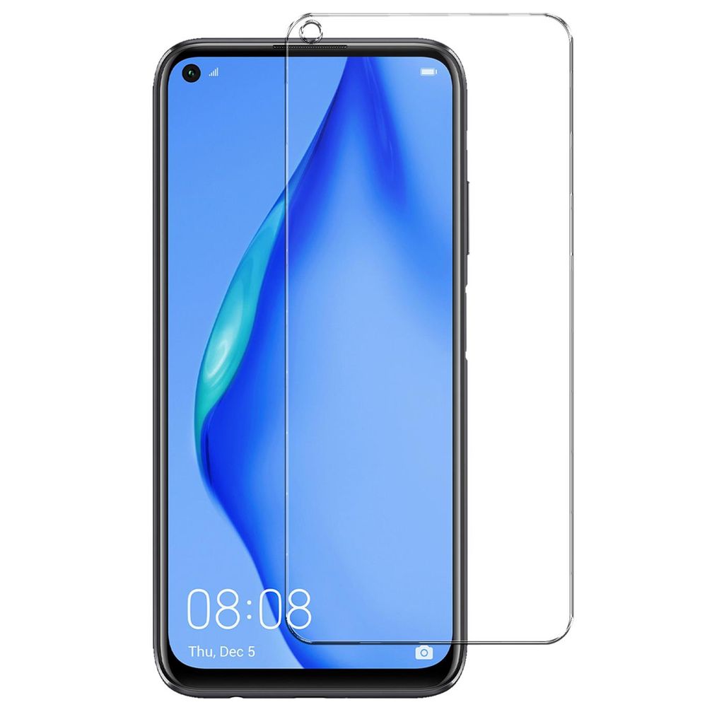 Panzerglas für Huawei P40 Lite Glas Folie Kaufland de