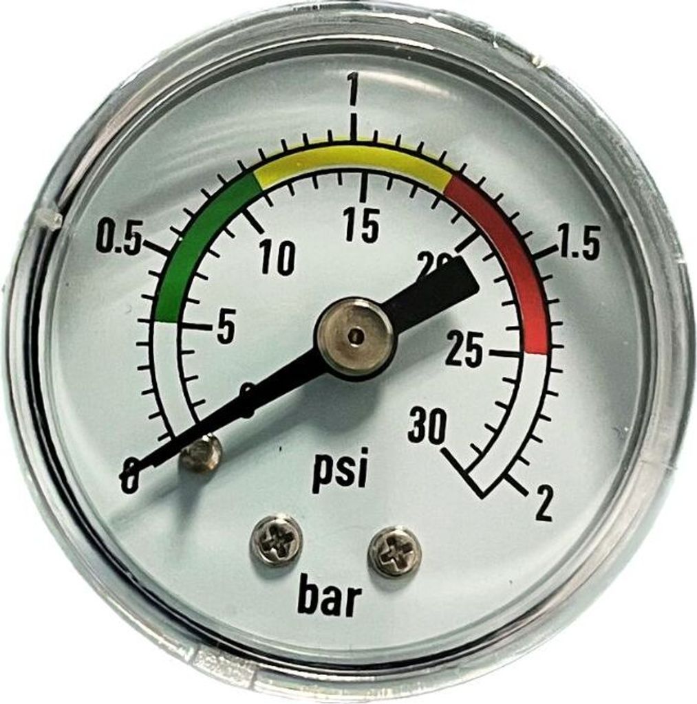 Manometer F R Intex Sandfilteranlagen Bar Kaufland De