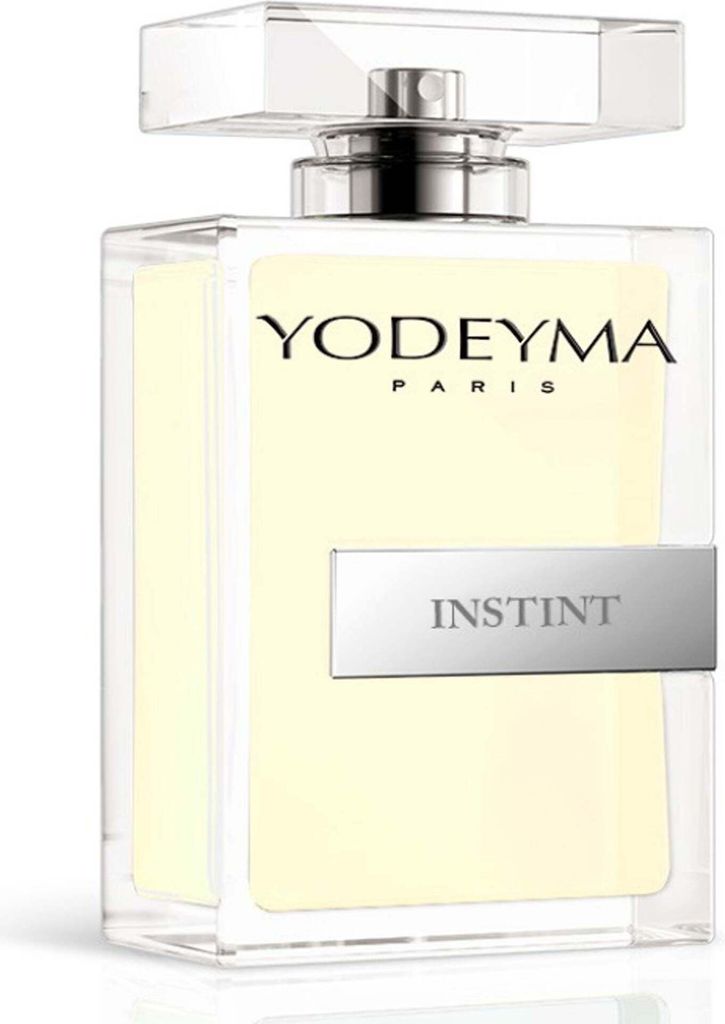 Yodeyma Instint Woda Perfumowana Dla M Czyzn Kaufland Pl