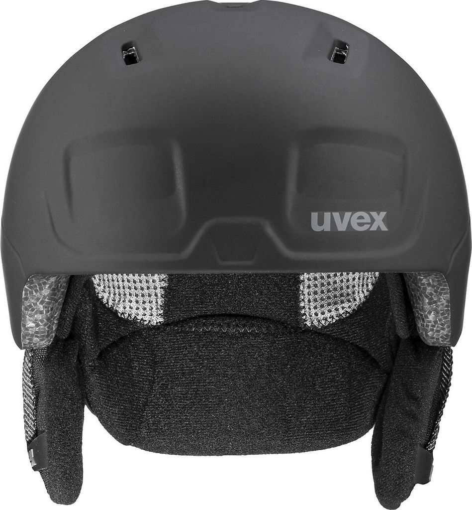 Uvex Sport Skihelm Heyya Pro Black Mat Kaufland De