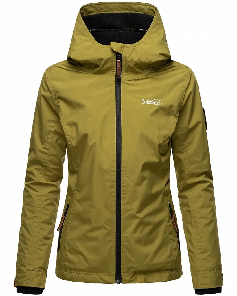 Marikoo Damen übergangs Outdoor Jacke Kaufland de