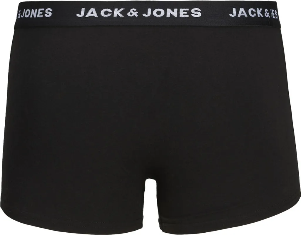 Jack Jones Er Pack Herren Boxershorts Kaufland De