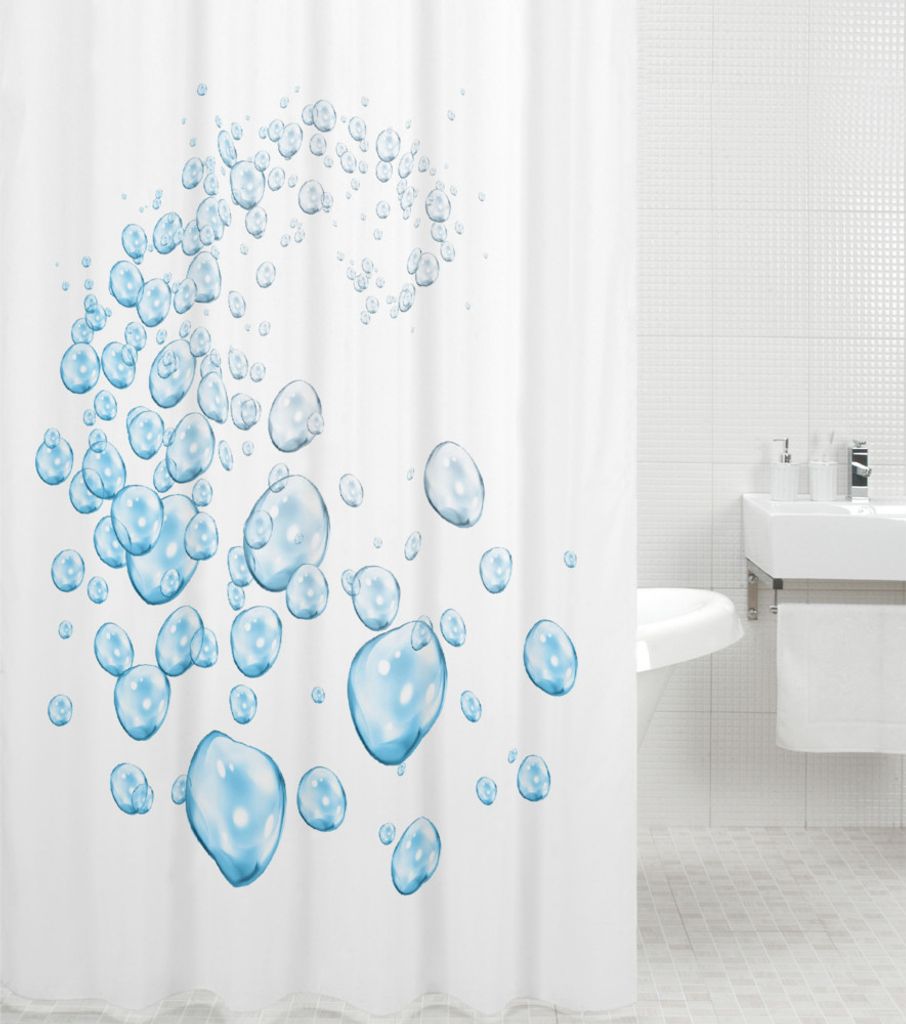 Sanilo Sprchov Z V S Water Bubbles X Kaufland Cz