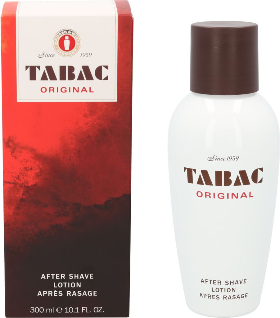 Tabac Original Woda Po Goleniu 300ml Kaufland Sk