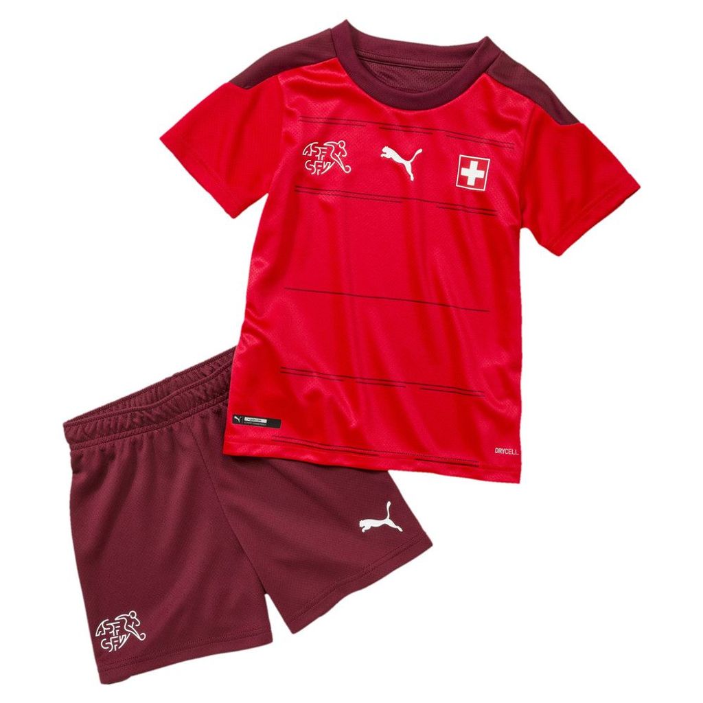 Puma Schweiz Heim Mini Set Kinder Kaufland De