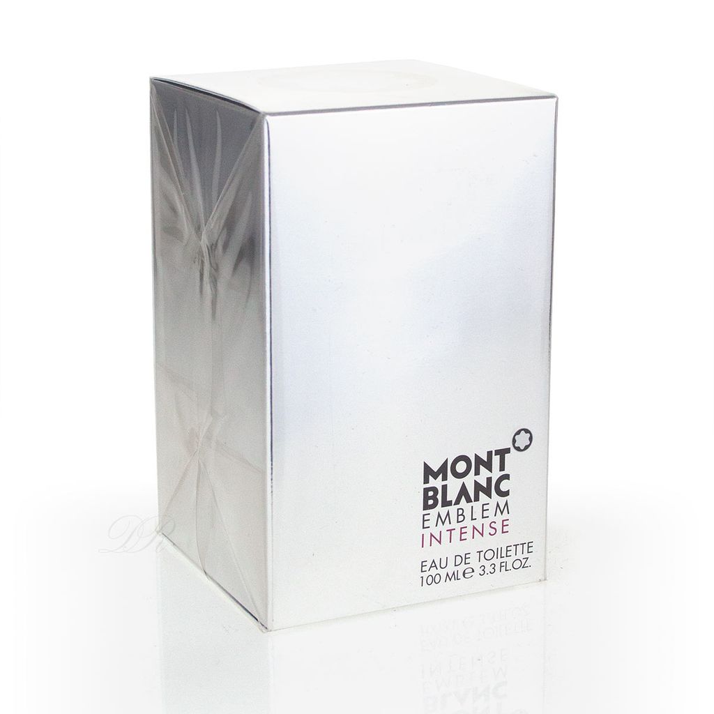 Mont Blanc Emblem Intense eau de Toilette für Kaufland de