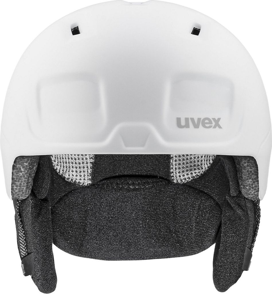 Skihelm Heyya Pro White Black Mat Kaufland De