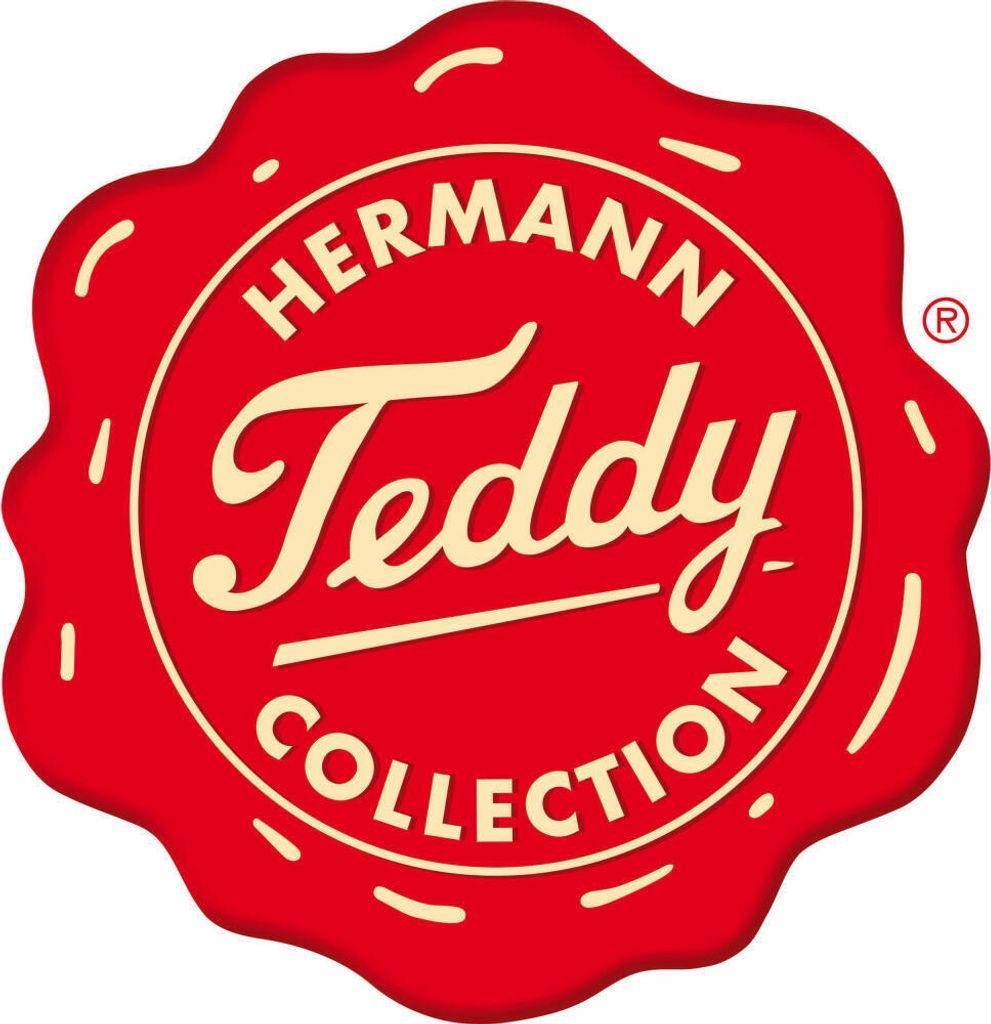 Teddy Hermann 90470 Luchs Plüsch Kuscheltier Kaufland de