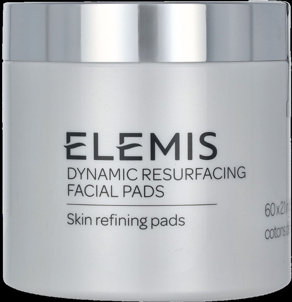 Elemis Dynamic Resurfacing Facial Pads Kaufland De