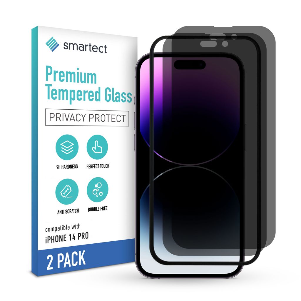 Smartect Schutzglas F R Iphone Pro Kaufland De