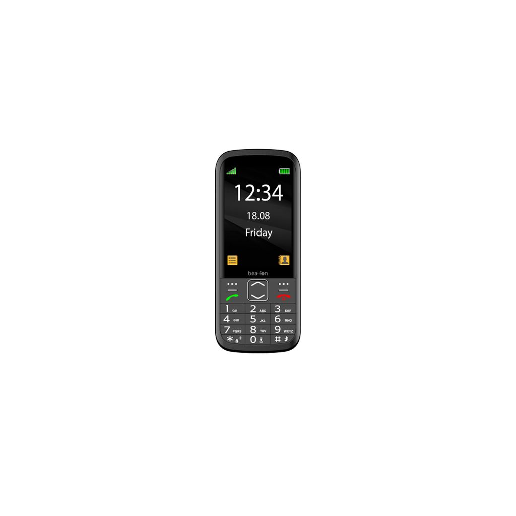 Beafon Sl Handy Senioren Bluetooth Kaufland De