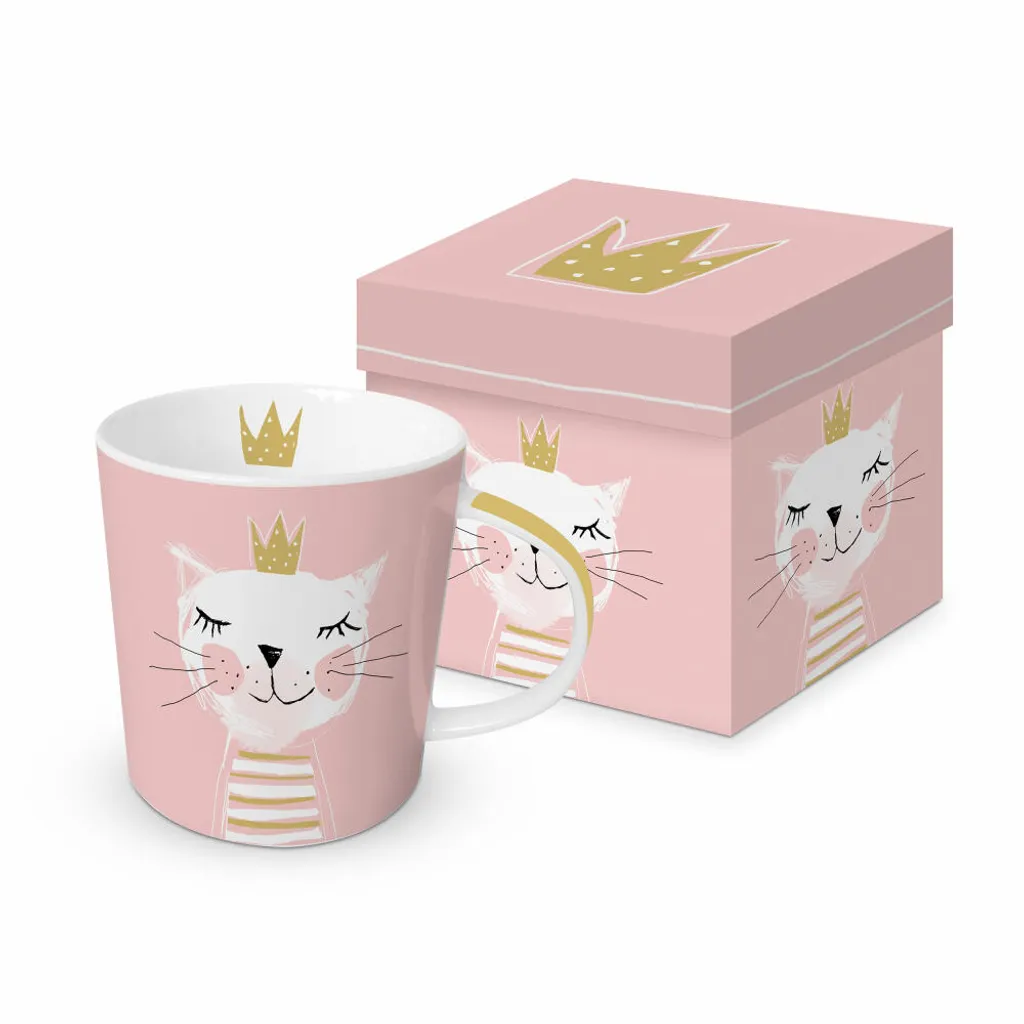 Ppd Trend Mug Happy Birthday Princess In Kaufland De