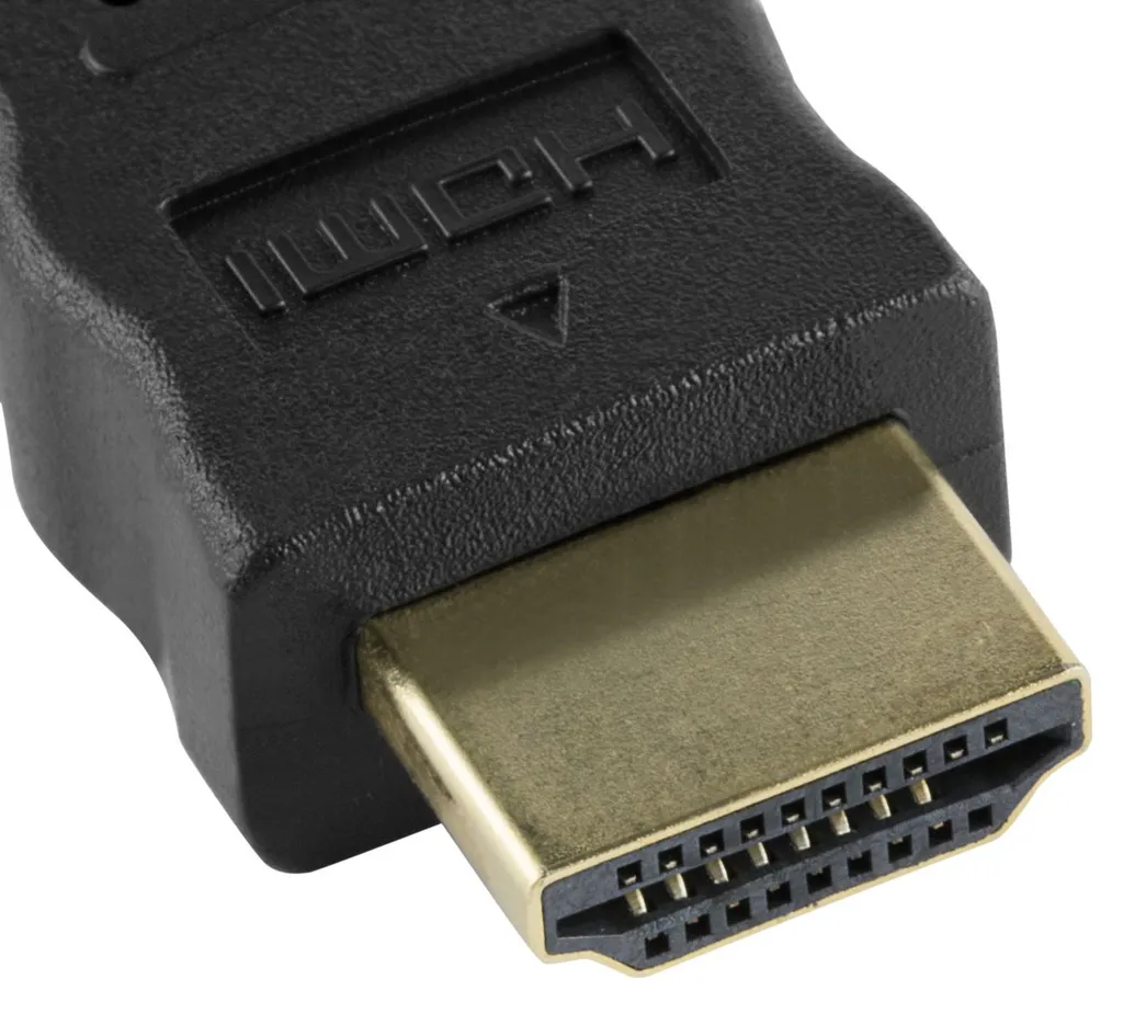 Mumbi High Speed Micro Hdmi Kabel Full Hd D Kaufland De