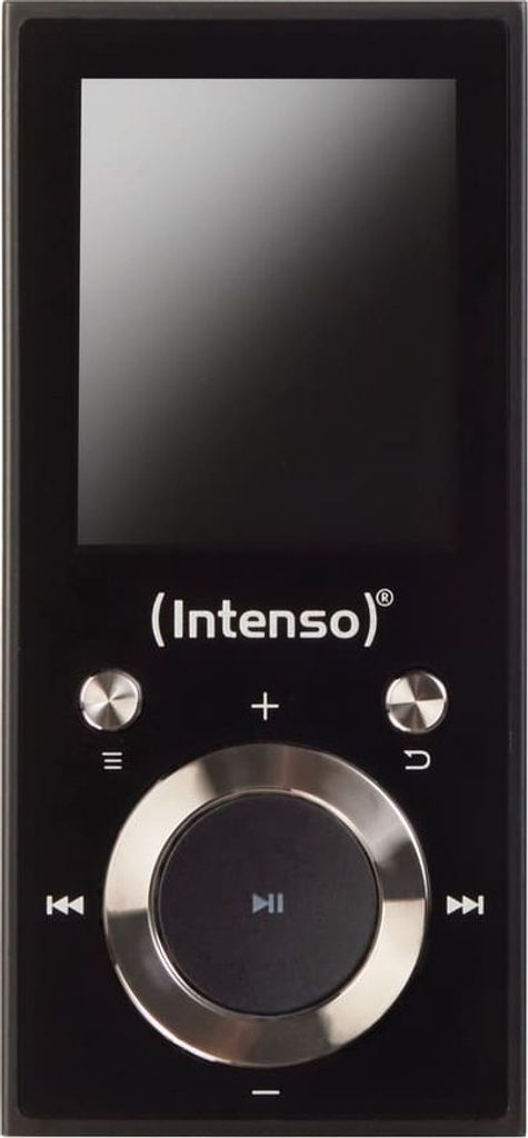 Intenso Video Scooter Bt Digital Player Kaufland Sk