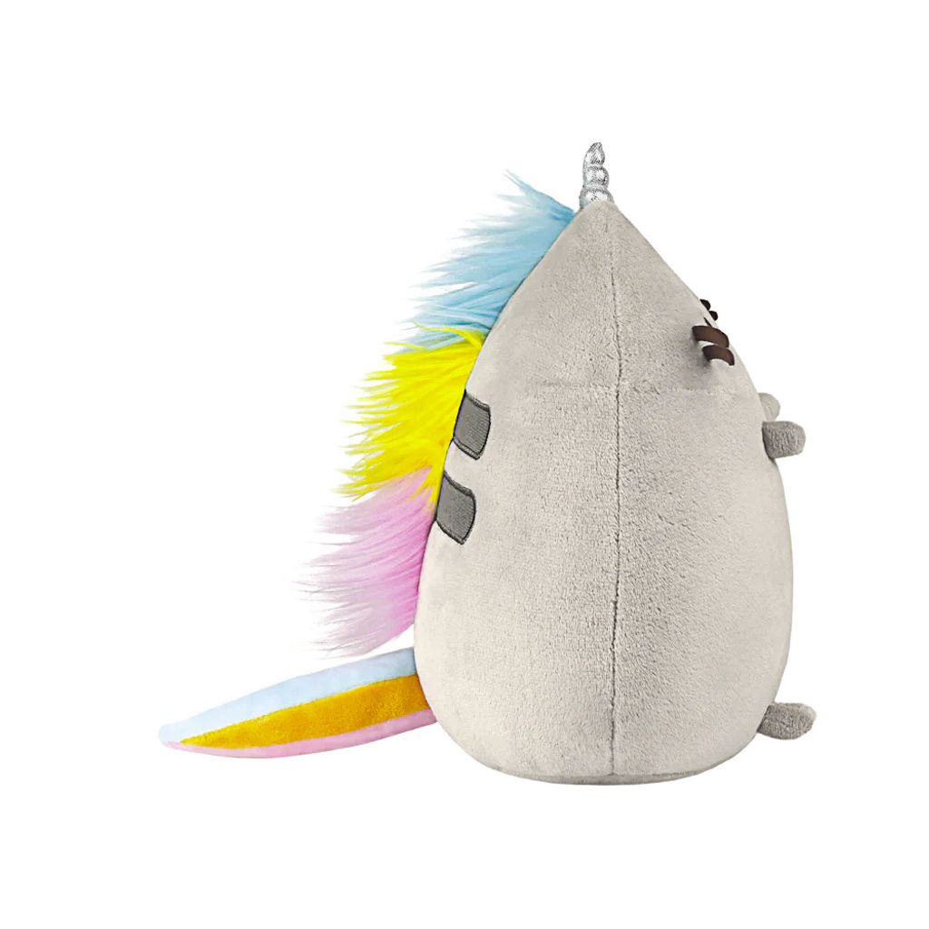 Aurora Pusheen Pusheenicorn Sitzend Ca Kaufland De