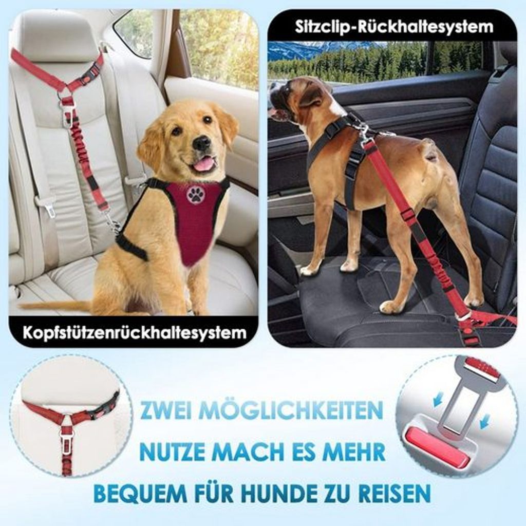 Freetoo Hunde Erziehungsgeschirr Hundegurt Kaufland De