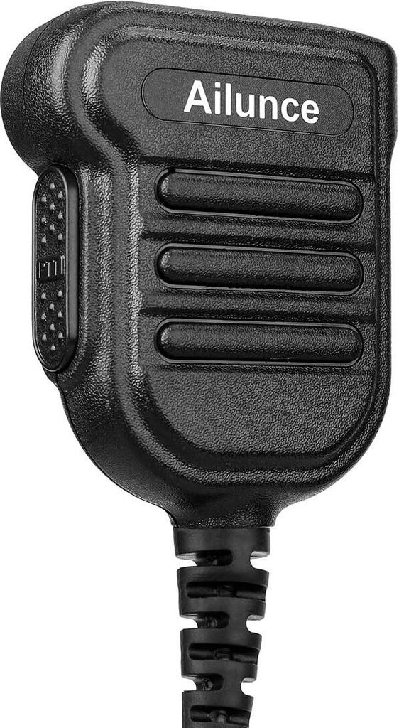 Retevis H103ML Rádiový mikrofon Reproduktor Kaufland cz