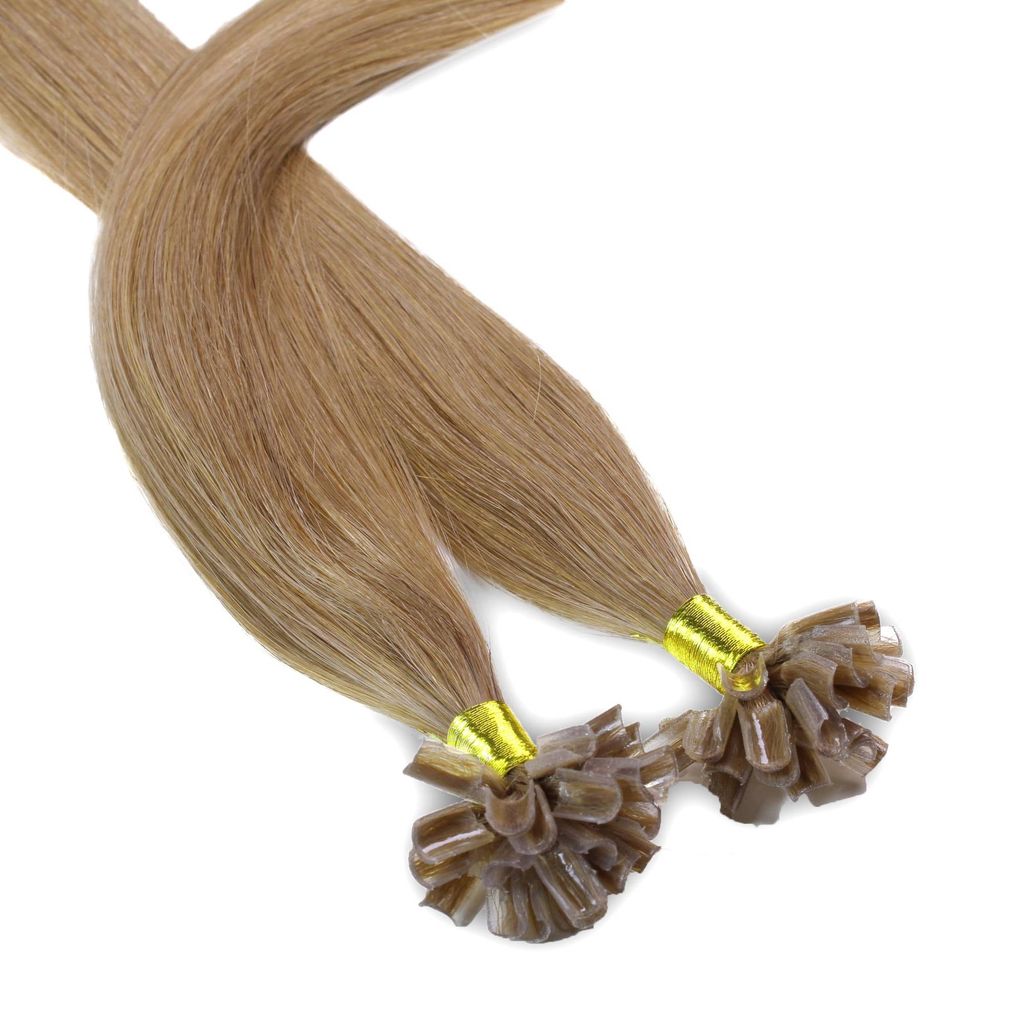 Hair2heart Extensions Echthaar Bondings Glatt Kaufland De